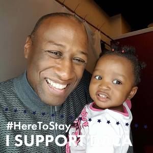 Meet your Posher, Dwayne